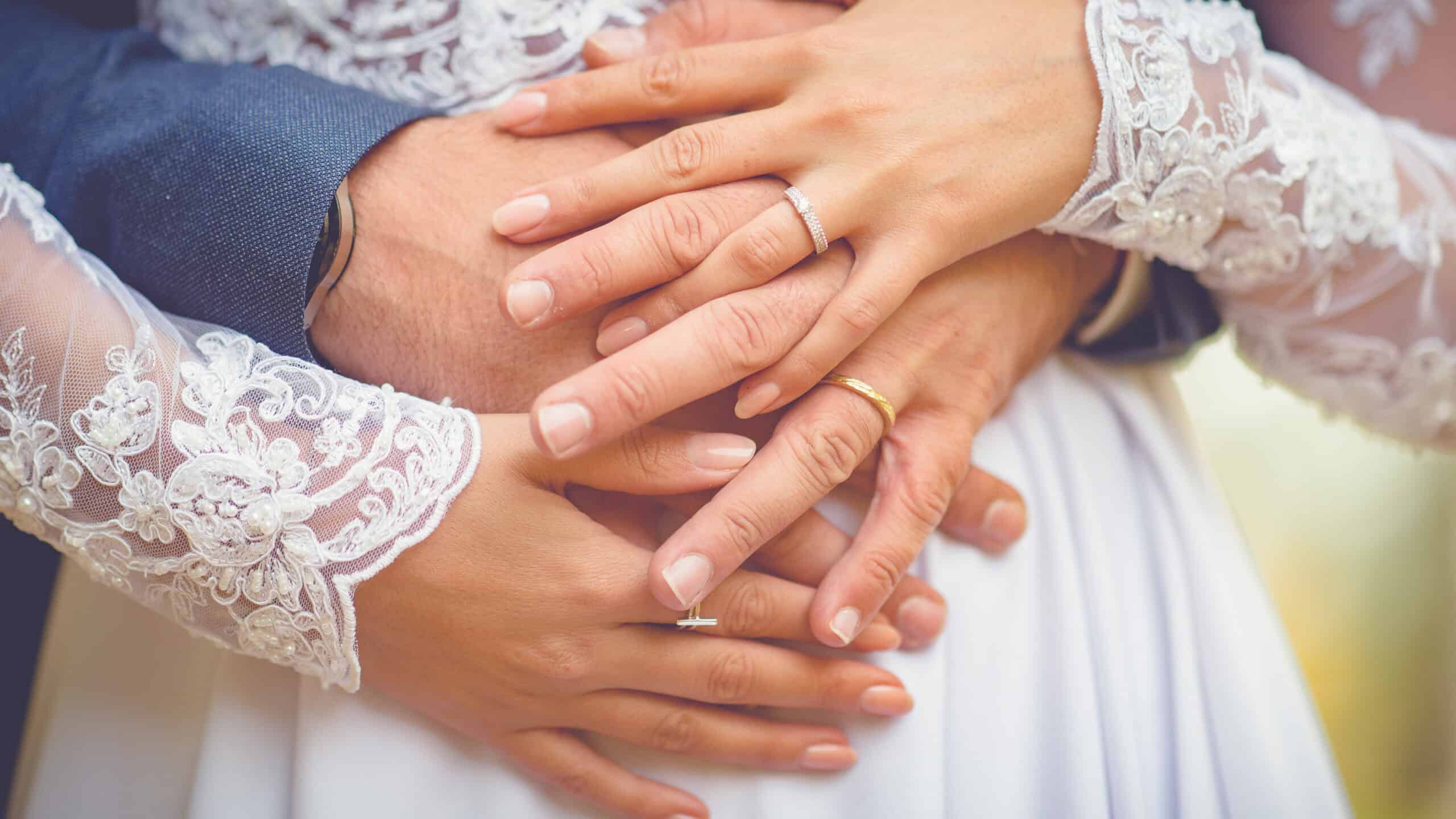 Photographe de mariage