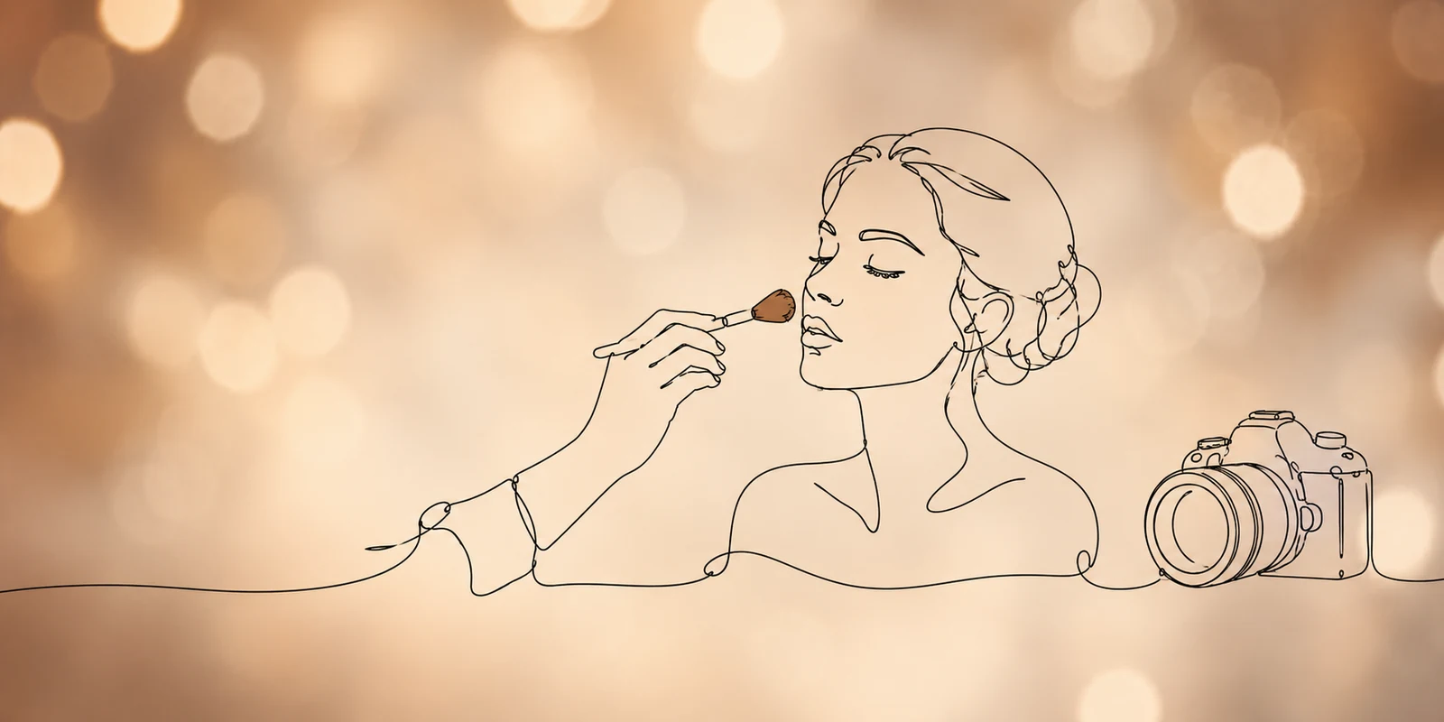 Le maquillage qui change tout à l’image