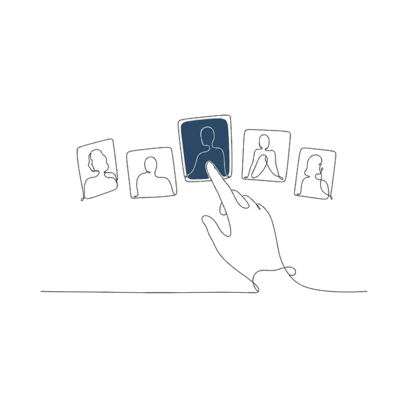 Le jour de la séance photo