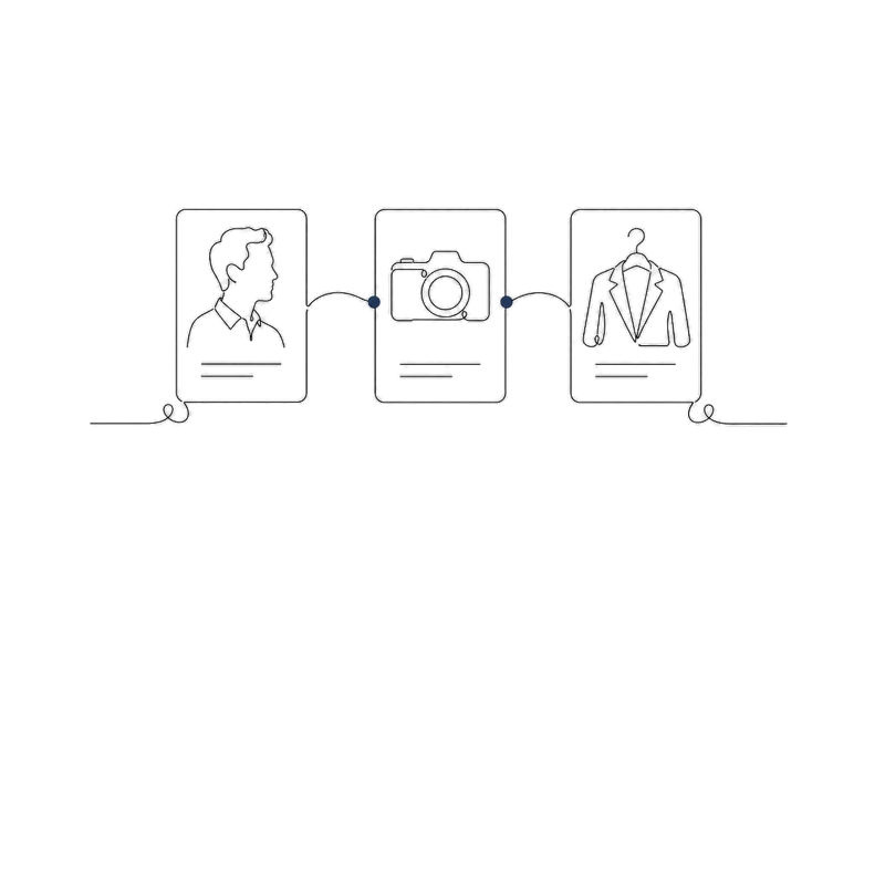 Illustration section